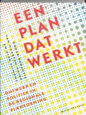 Omslag van Een plan dat werkt