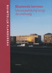 Omslag van Bloeiende bermen
