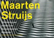 Omslag van Maarten Struijs