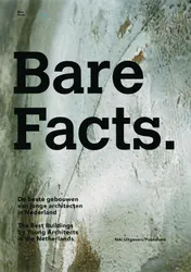 Omslag van Bare Facts