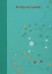 Omslag van Krimp en ruimte