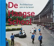 Omslag van De Haagse School