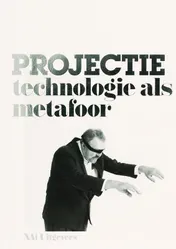 Omslag van Projectie