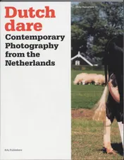 Omslag van Dutch Dare