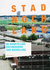 Omslag van Stad noch land