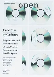 Omslag van 12 Freedom of culture
