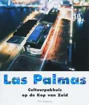 Omslag van Las Palmas