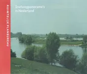 Omslag van Snelwegpanorama's in Nederland