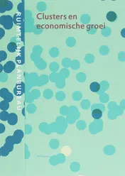 Omslag van Clusters en economische groei