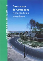 Omslag van 2007
