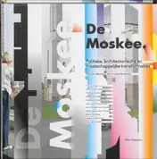 Omslag van De Moskee