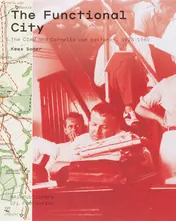 Omslag van The Functional City