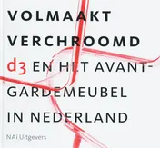 Omslag van Volmaakt verchroomd