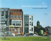 Omslag van Building Enschede
