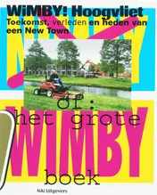 Omslag van WIMBY! Hoogvliet