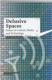 Omslag van Delusive Spaces