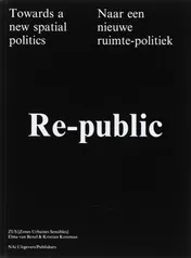 Omslag van Re-public E/N