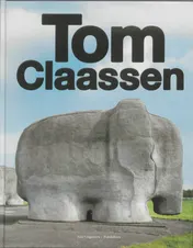 Omslag van Tom Claassen NL / ENG editie