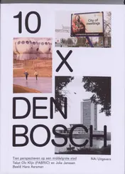 Omslag van 10 x Den Bosch