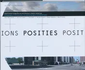 Omslag van Posities / Positions