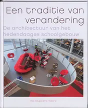 Omslag van Een traditie van verandering
