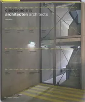 Omslag van Diederendirrix