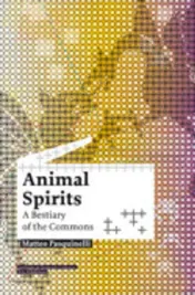Omslag van Animal Spirits