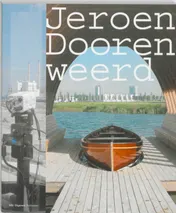 Omslag van Jeroen Doorenweerd