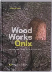Omslag van Wood Works ONIX