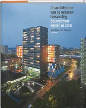 Omslag van De Architectuur van de ouderenhuisvesting