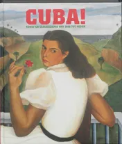Omslag van CUBA