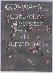 Omslag van 6(0) ways...