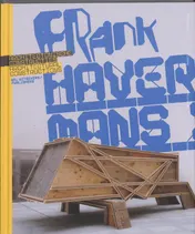 Omslag van Frank Havermans