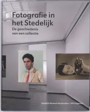 Omslag van Fotografie in het Stedelijk
