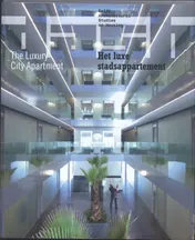 Omslag van Het luxe appartement /The Luxury Apartment