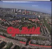 Omslag van Op Zuid