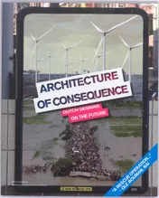 Omslag van Architecture of Consequence