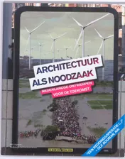 Omslag van Architectuur als noodzaak