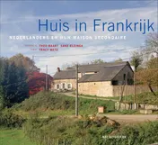 Omslag van Huis in Frankrijk