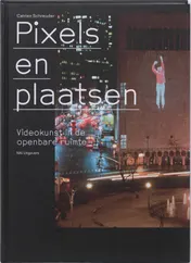 Omslag van Pixels en plaatsen