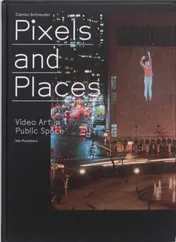 Omslag van Pixels and Places