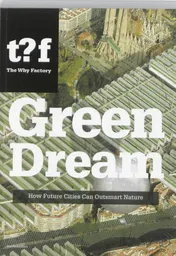 Omslag van Green Dream