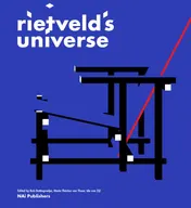 Omslag van Rietvelds Universe