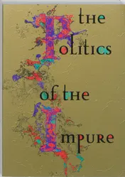 Omslag van The Politics of the Impure