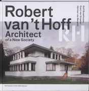 Omslag van Robert van 't Hoff