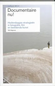 Omslag van Documentaire nu!