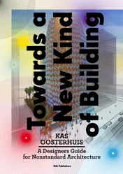 Omslag van Towards a New Kind of Building