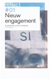 Omslag van Nieuw Engagement / Reflect 1