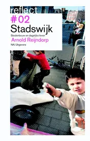 Omslag van Stadswijk / Reflect 2