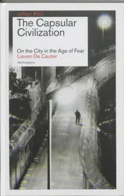 Omslag van The Capsular Civilization /